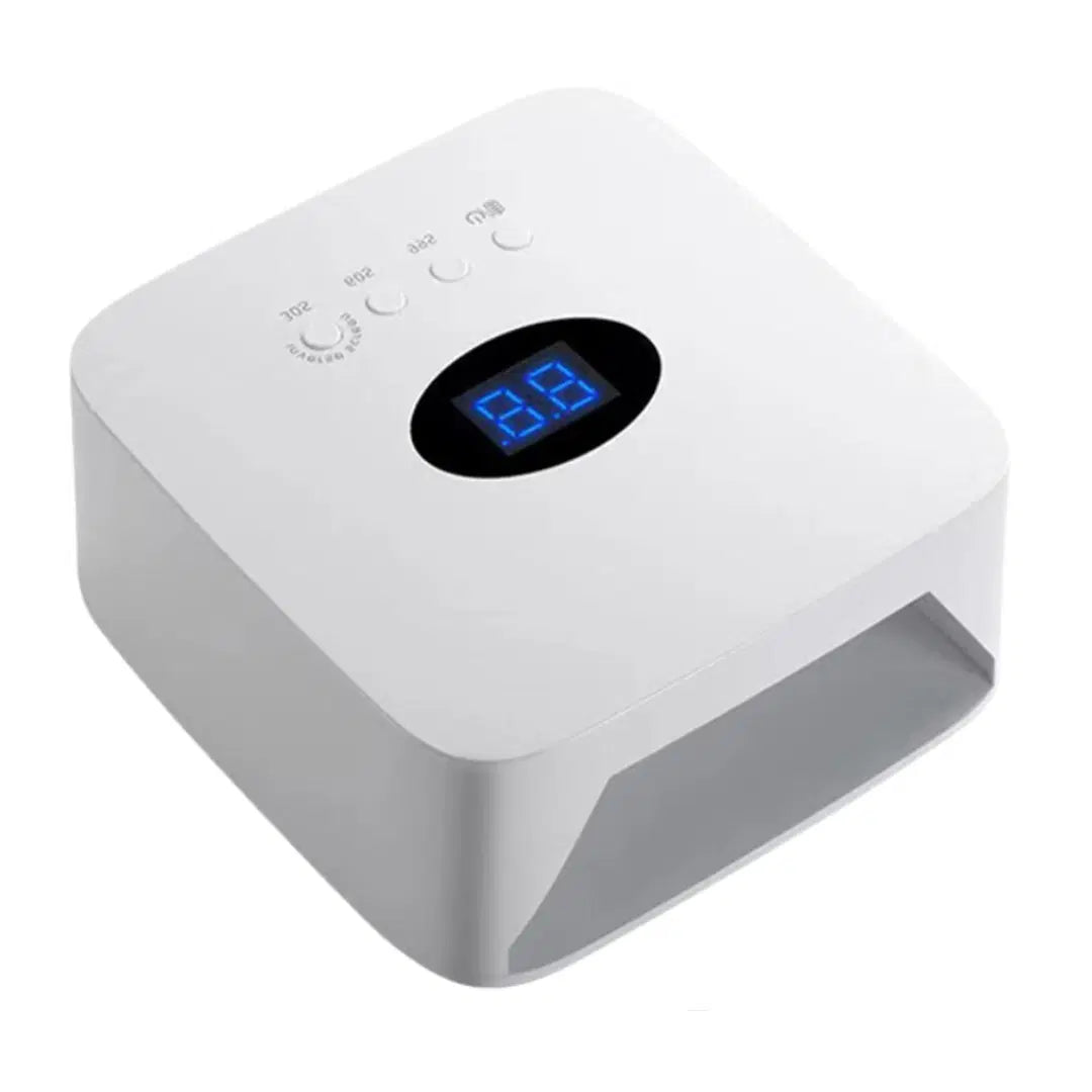54W Rechargeable Nail UV/LED Lamp