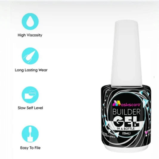 Builder in a Bottle Gel