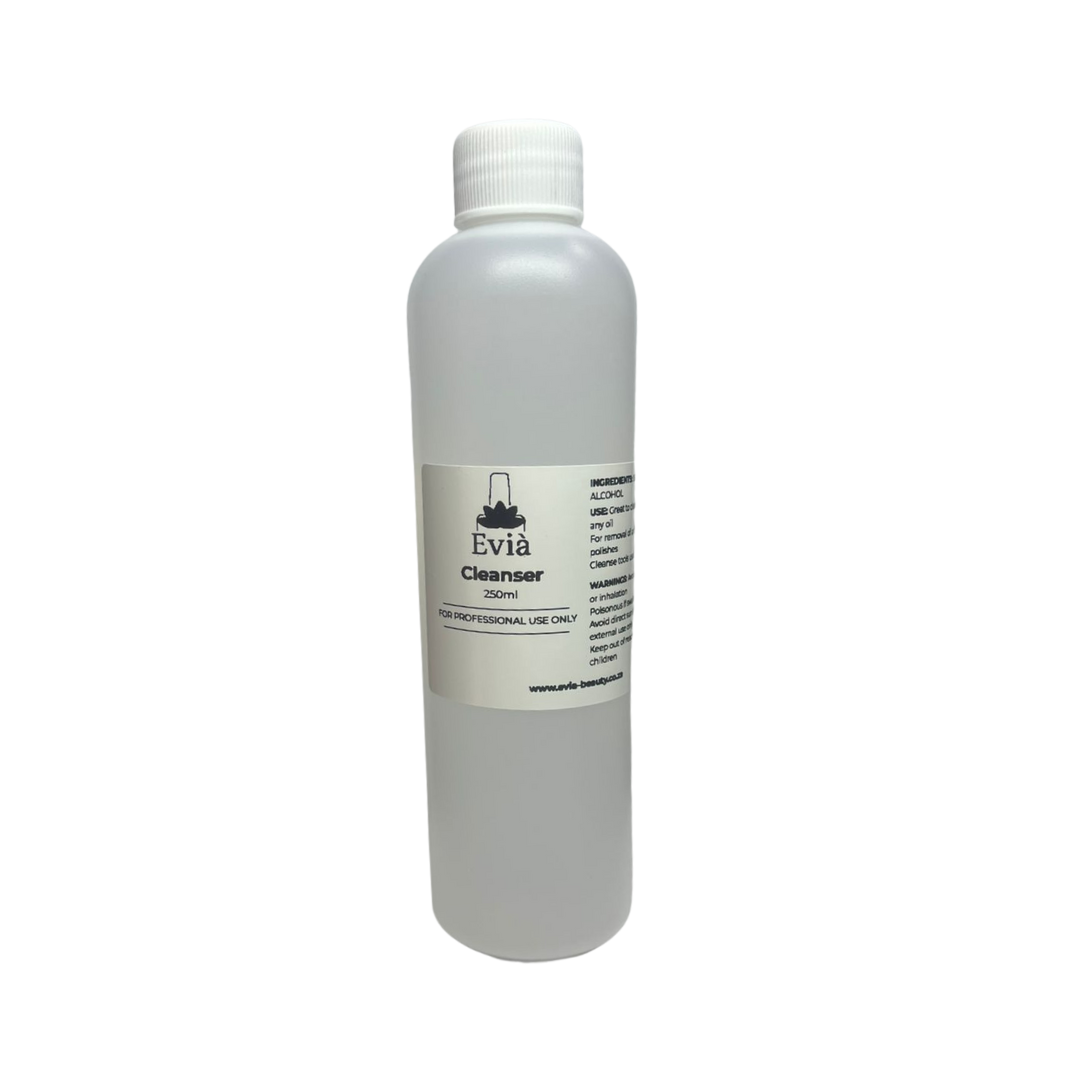 250ml Cleanser