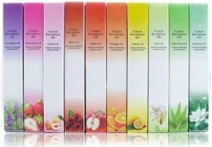 Cuticle Oil Pens - 1PCS
