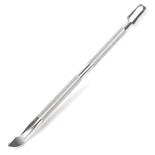 Dual Cuticle Pusher