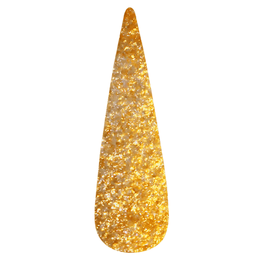 Fool's Gold - 10g Professional Colour Acrylic