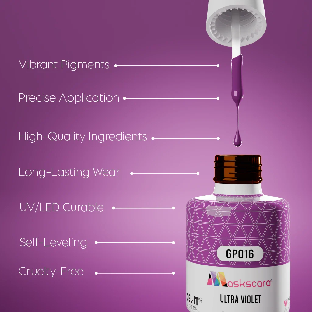 GP016 - Ultra Violet