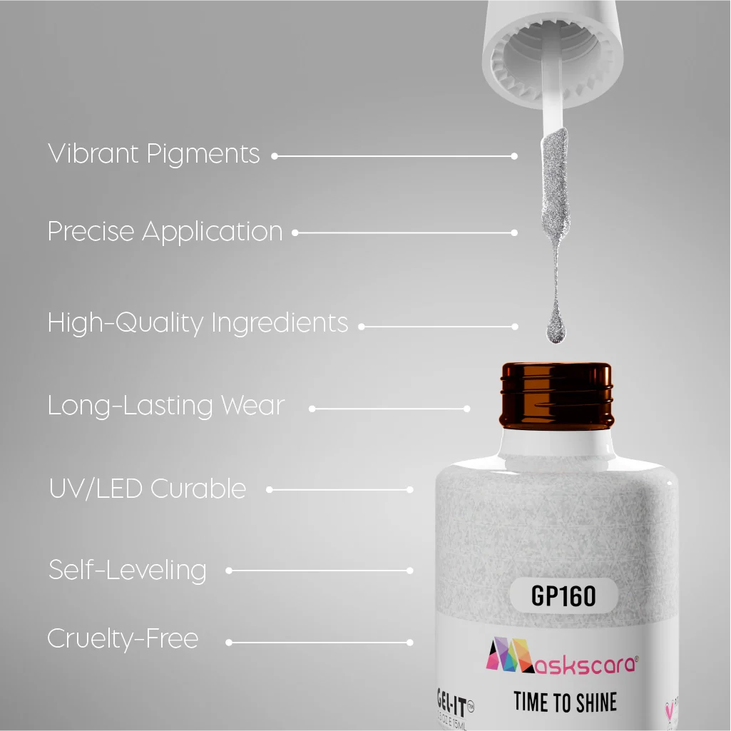 GP160 - Time To Shine