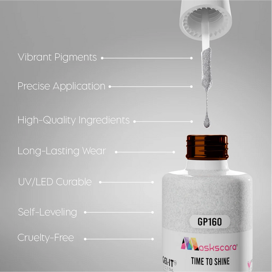 GP160 - Time To Shine