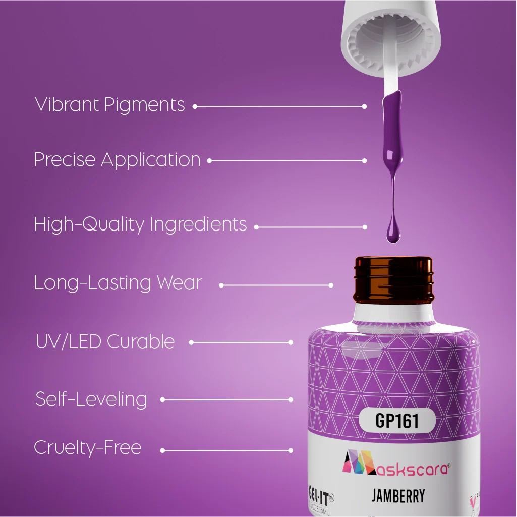 GP161 - Jamberry