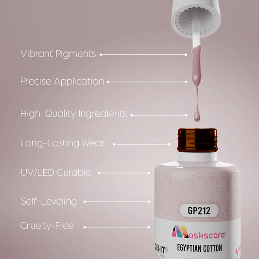 GP212 - Egyptian Cotton