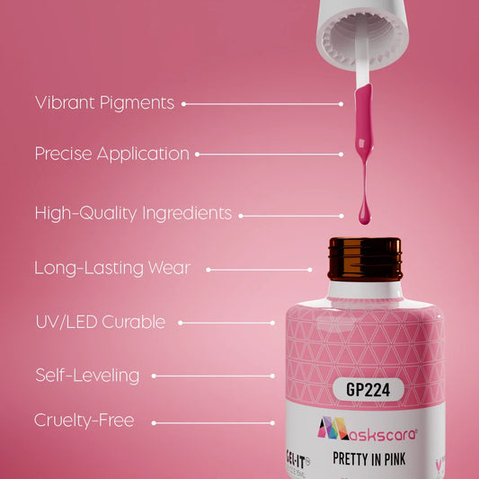 GP224 - Pretty In Pink