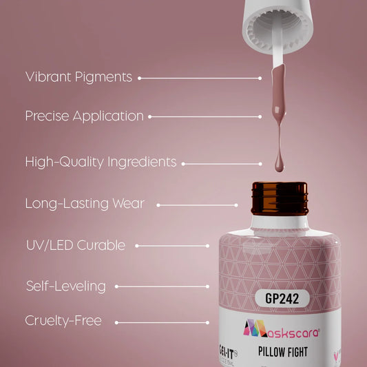 GP242 - Pillow Fight