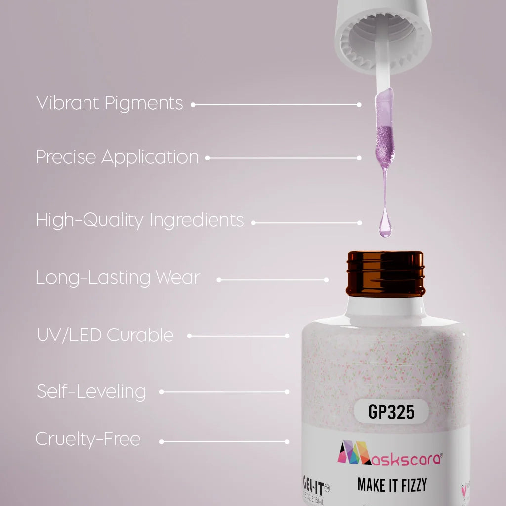 GP325 - Make It Fizzy