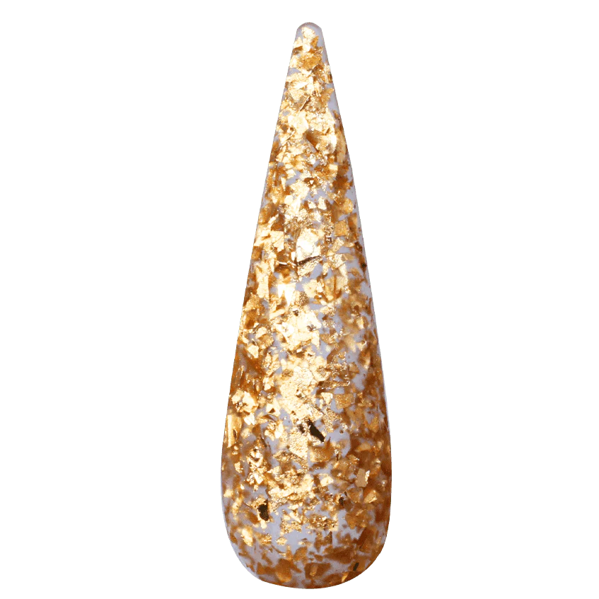 Gold Digger - 10g Professional Colour Acrylic