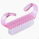 Nail Brush - small(multicolour)
