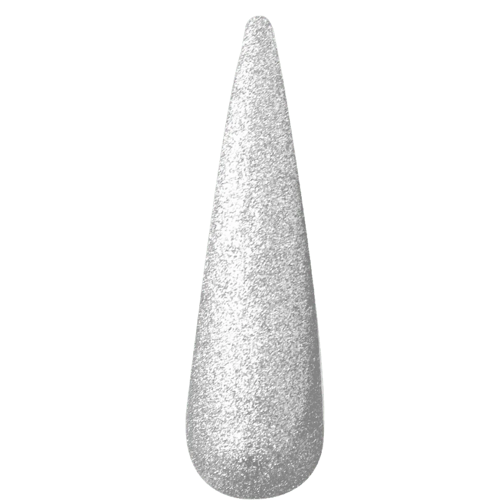 No Place Like Chrome - 10g Professional Colour Acrylic