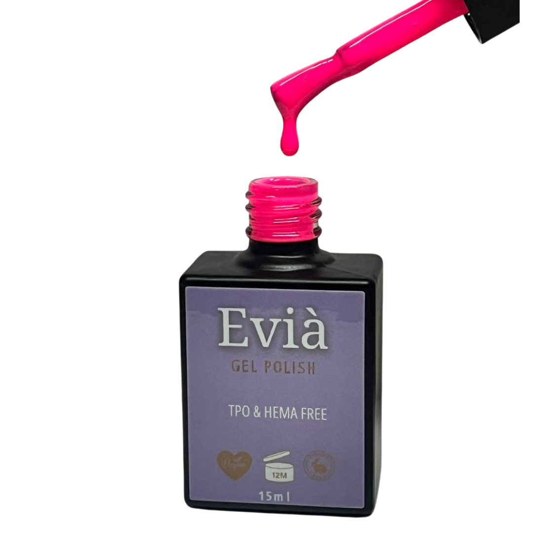 Evià – Pink Pulse