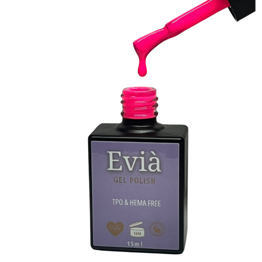 Evià – Pink Pulse