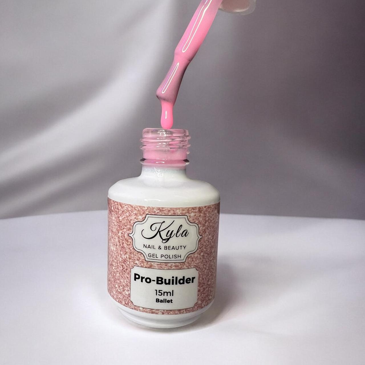 Pro-Builder - Ballet 15ml