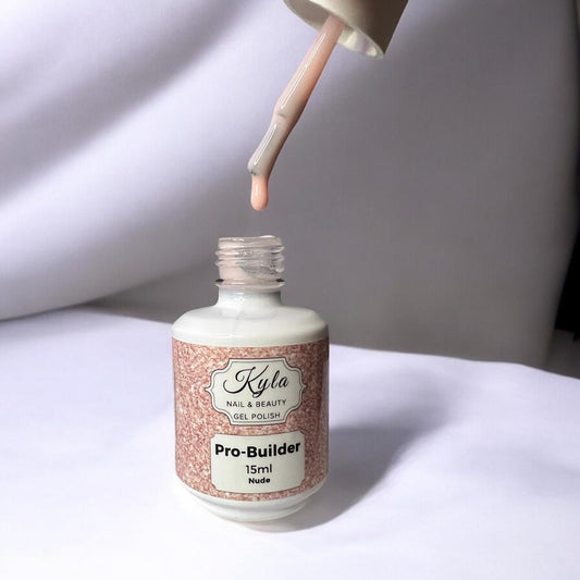 Pro-Builder - Nude 15ml