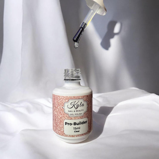 Pro-Builder - Clear 15ml