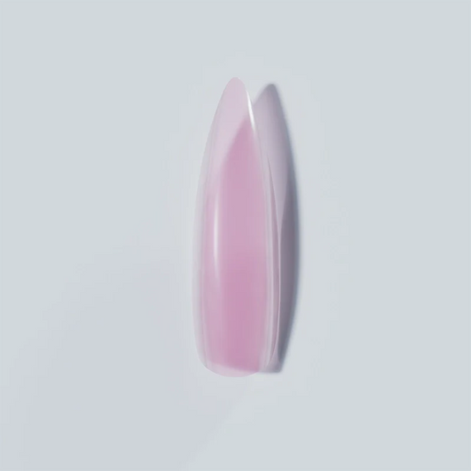 Professional French Pink (Translucent) Acrylic Powder - 45g