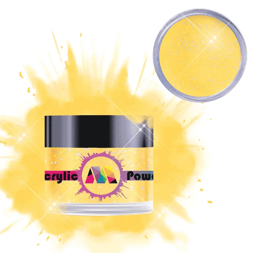 Seeing Stars - 10g Professional Colour Acrylic