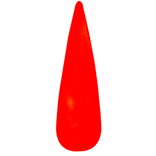 Warning Signs - 10g Professional Colour Acrylic