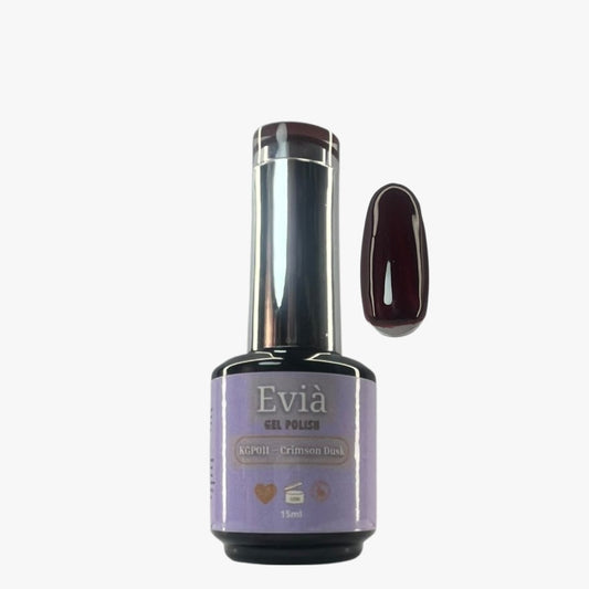 KGP011 – Crimson Dusk