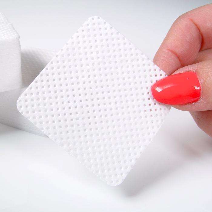 Multi- Purpose Lint Free Wipes (200 Pcs)