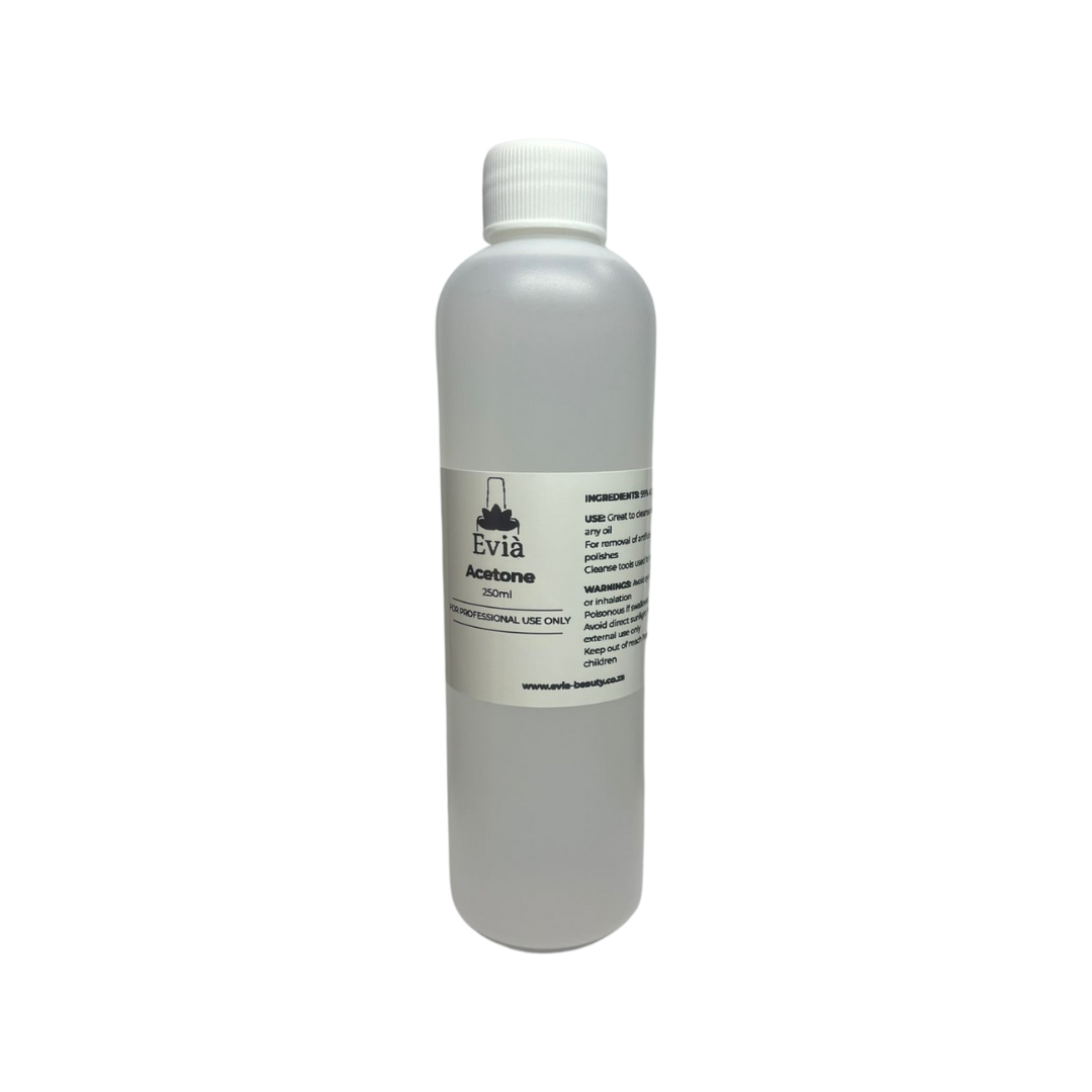 250ml Acetone