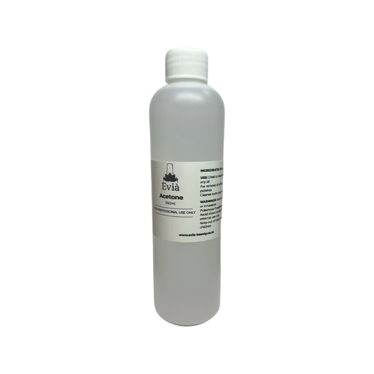 250ml Acetone