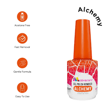 Alchemy - Gel Polish Remover (15ml)