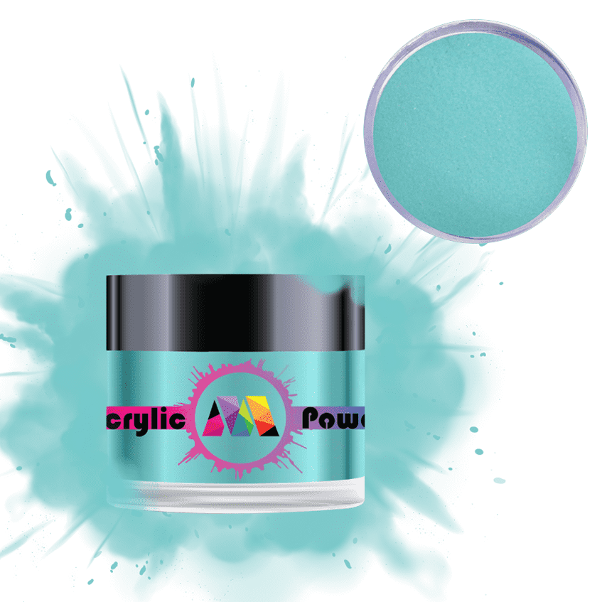 Amazonian - 10g Professional Colour Acrylic