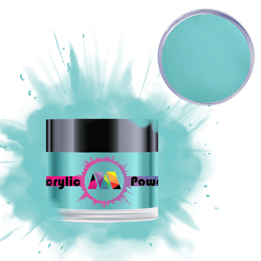 Amazonian - 10g Professional Colour Acrylic