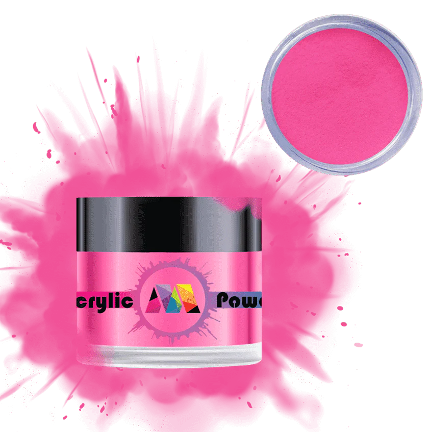 Amplified - 10g Professional Colour Acrylic