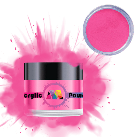 Amplified - 10g Professional Colour Acrylic