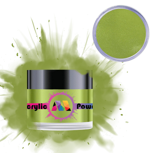 Amster-Damn - 10g Professional Colour Acrylic