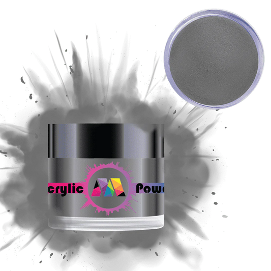 Ash Ash Baby - 10g Professional Colour Acrylic