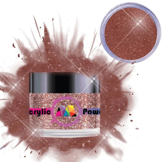 Blazed & Confused - 10g Professional Colour Acrylic