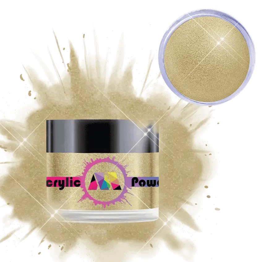 Bling Bling, Hello - 10g Professional Colour Acrylic