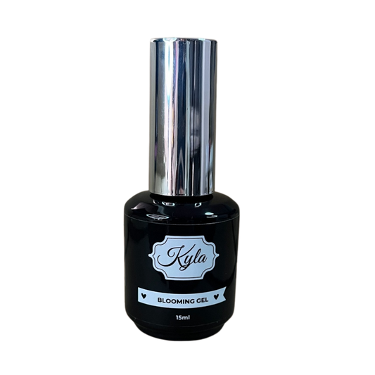 Kyla Gel Polish – Blooming Gel