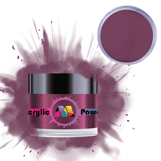 Boo-Gundy - 10g Professional Colour Acrylic