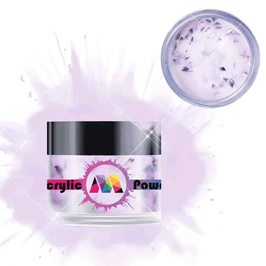 Broken Halo - 10g Professional Colour Acrylic