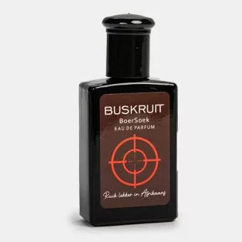 Buskruit 30ml