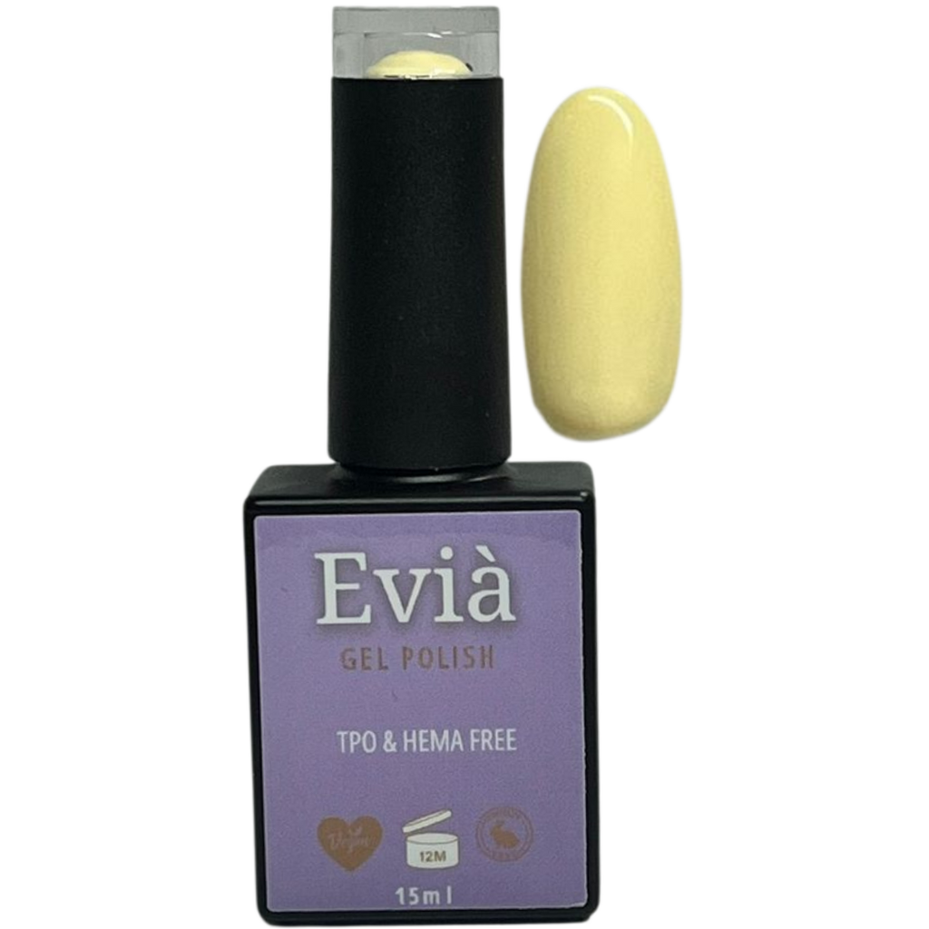 Evià – Buttercup