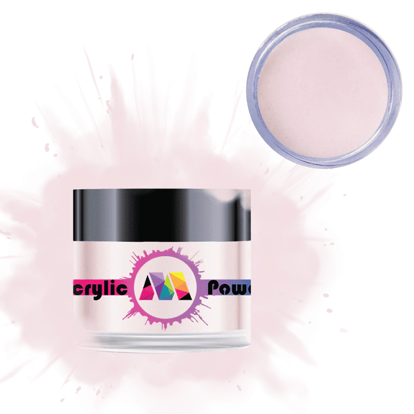 Cameo Over - 10g Professional Colour Acrylic