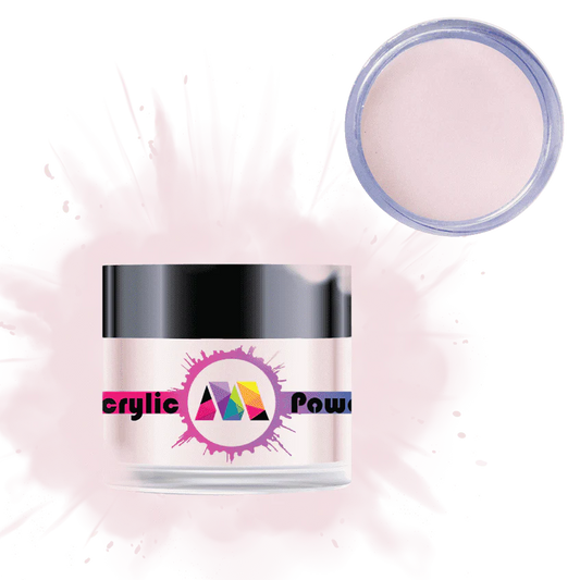 Cameo Over - 10g Professional Colour Acrylic