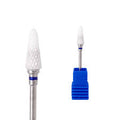 Ceramic E-File Bit - 3/32" Umbrella