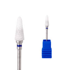 Ceramic E-File Bit - 3/32