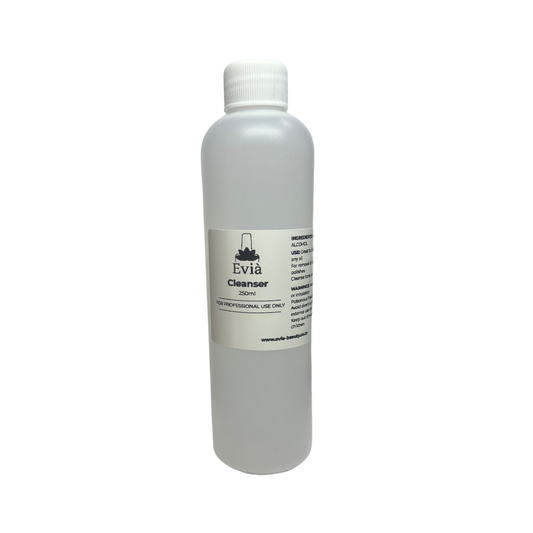 250ml Cleanser