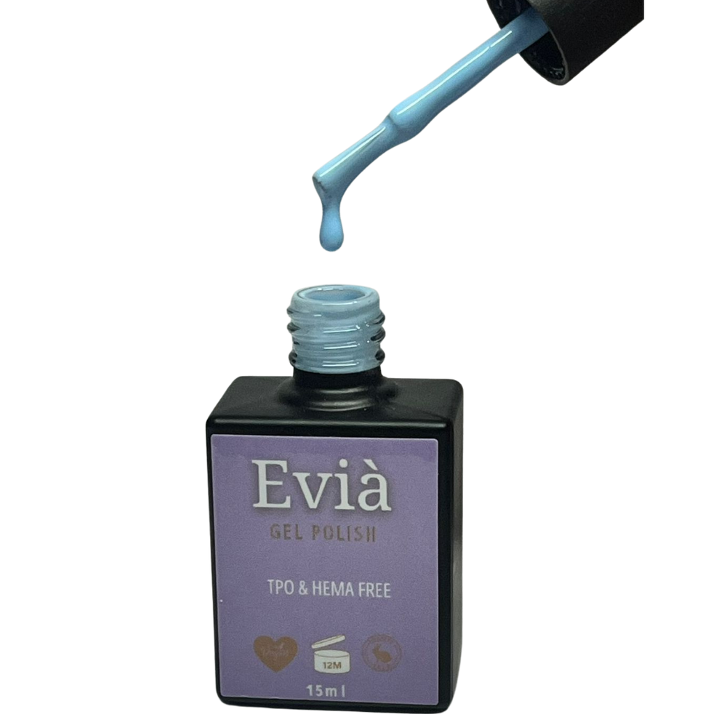 Evià – Cloud