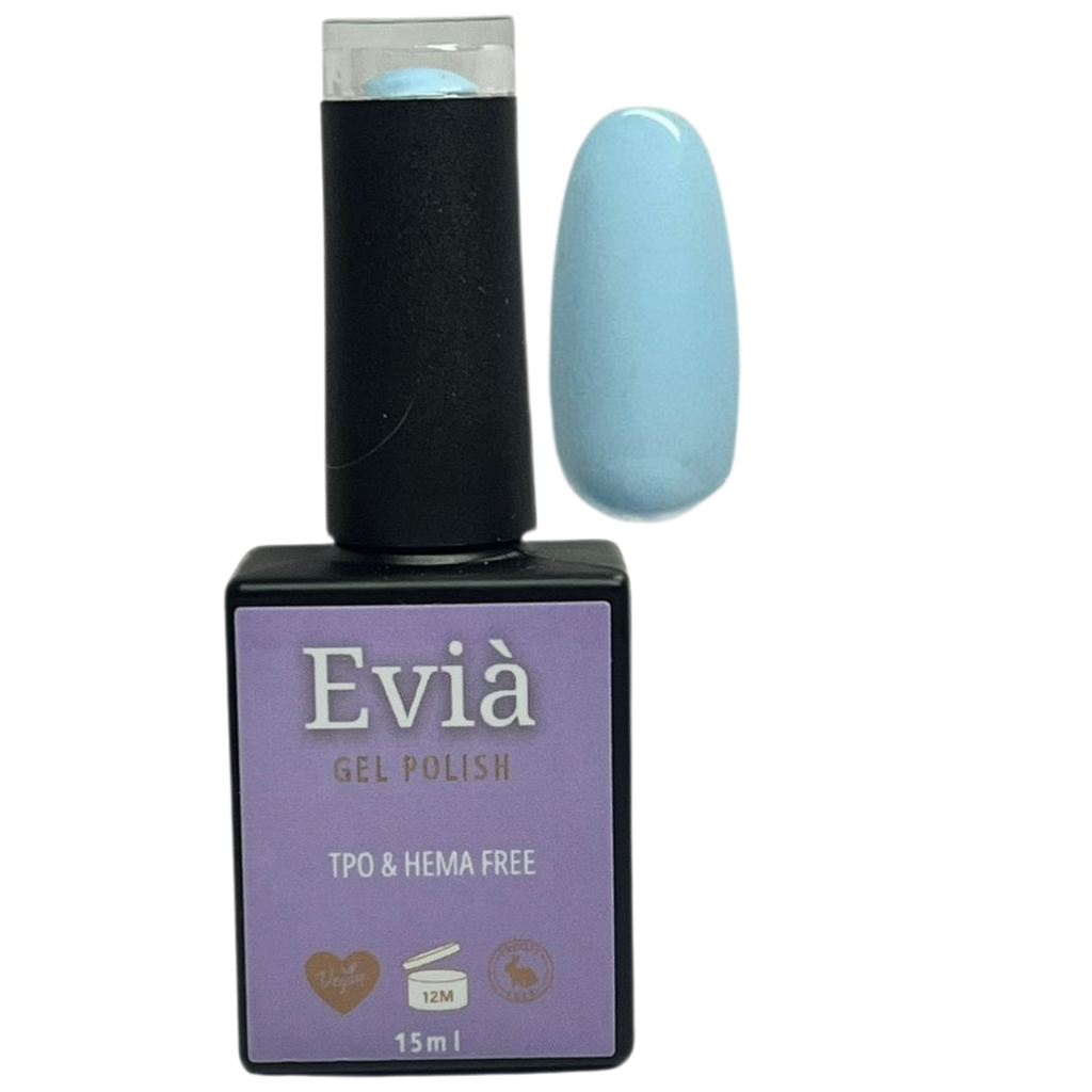 Evià – Cloud